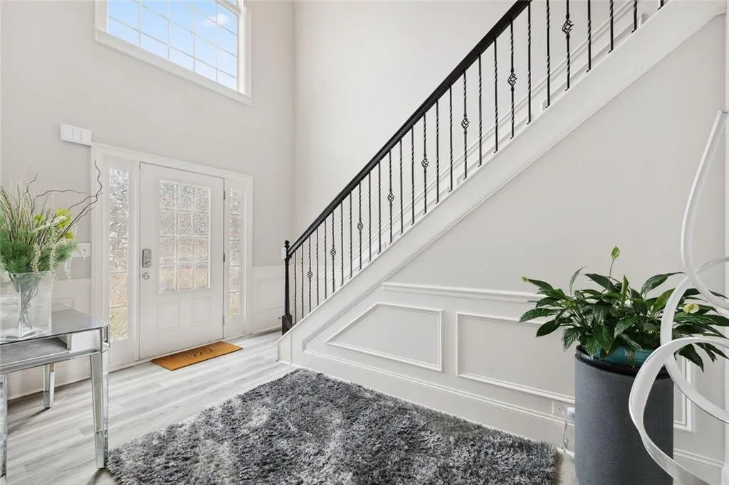 Forest Park, Georgia 30297, United States, 5 Bedrooms Bedrooms, ,3 BathroomsBathrooms,Residential,Active,139060