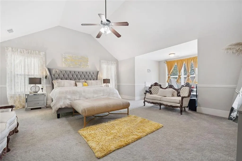 Forest Park, Georgia 30297, United States, 5 Bedrooms Bedrooms, ,3 BathroomsBathrooms,Residential,Active,139060