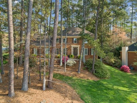 Homes For Sale - 728 Scottish Mill Run<br/> Marietta, GA 30068