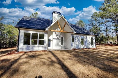 A home in Rutledge