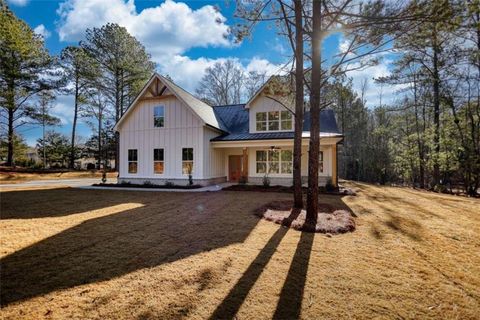 A home in Rutledge