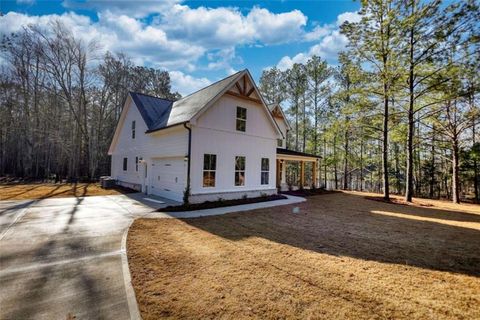 A home in Rutledge