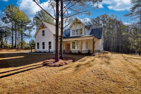 A home in Rutledge