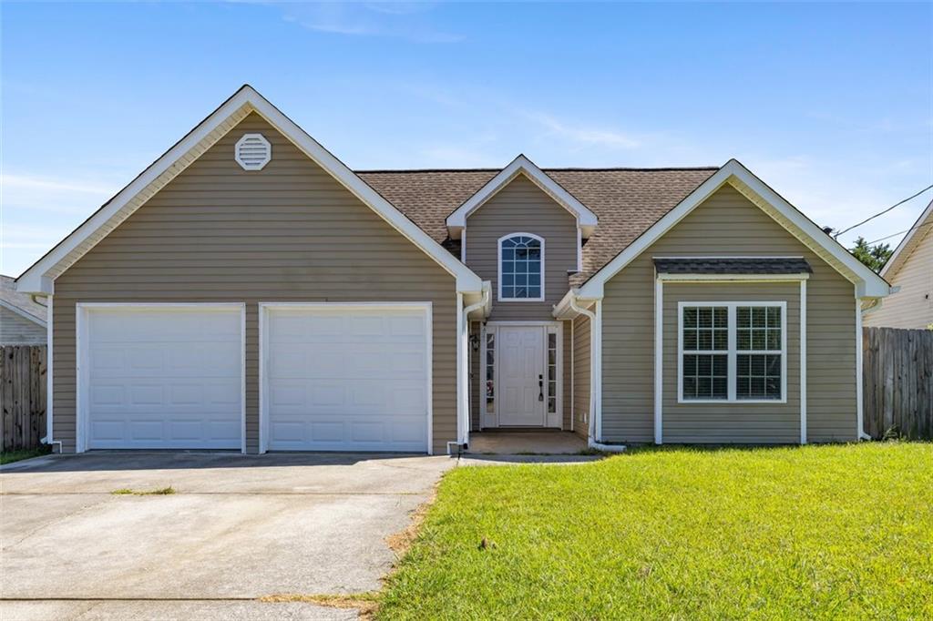 Coosa Hills - Residential