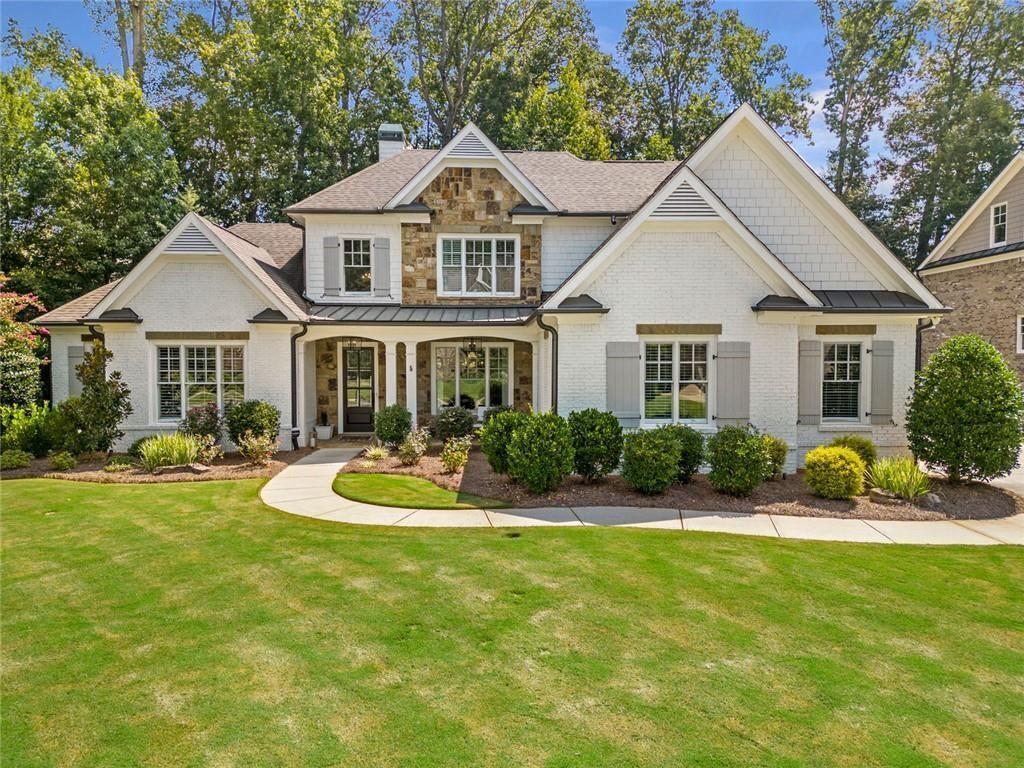 RUTHS FARM - Residential
