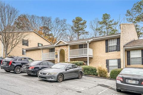 3120 Seven Pines Court 203 Atlanta GA 30339