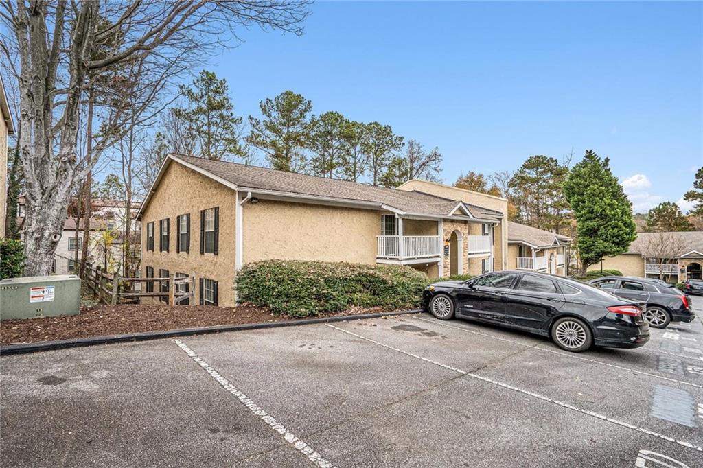 3120 Seven Pines Court 203