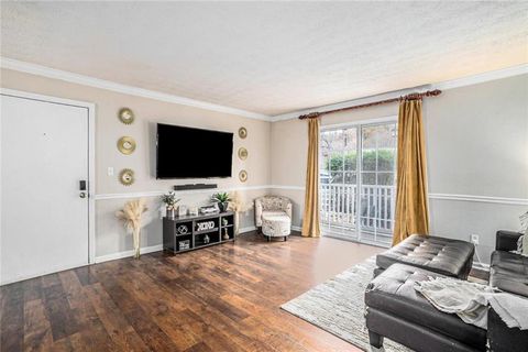 3120 Seven Pines Court 203 Atlanta GA 30339