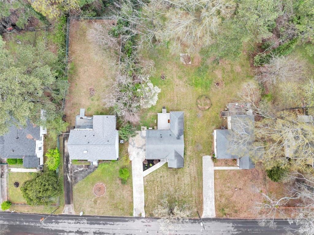 1991 Mcafee Place, Decatur, Georgia image 35