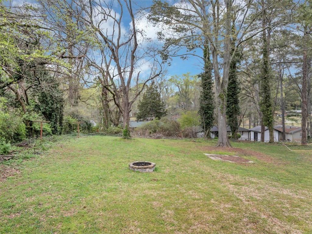 1991 Mcafee Place, Decatur, Georgia image 31