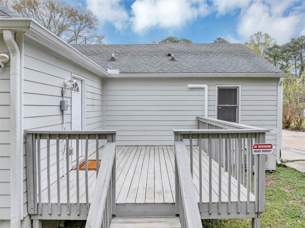 1991 Mcafee Place, Decatur, Georgia image 30