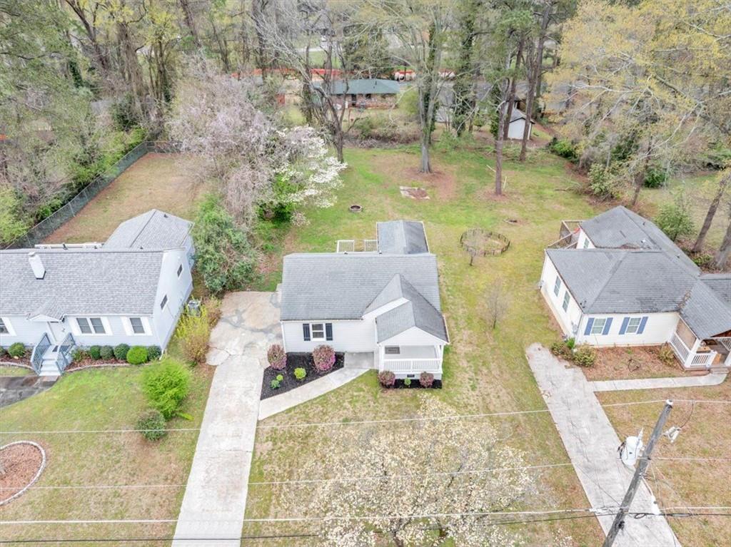 1991 Mcafee Place, Decatur, Georgia image 33