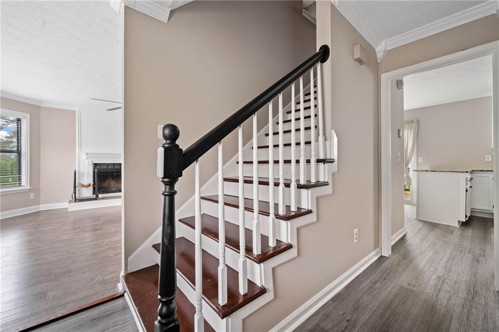 893 Sandune Drive, Norcross, Georgia image 22