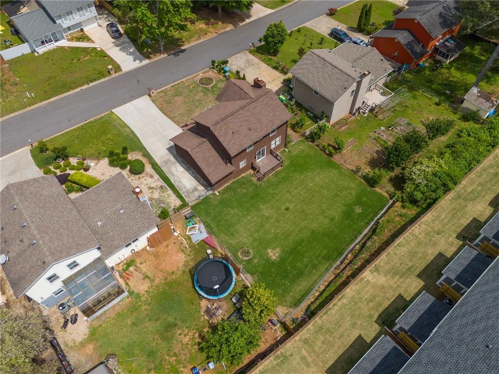 893 Sandune Drive, Norcross, Georgia image 37