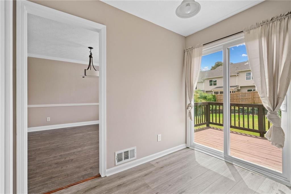 893 Sandune Drive, Norcross, Georgia image 12