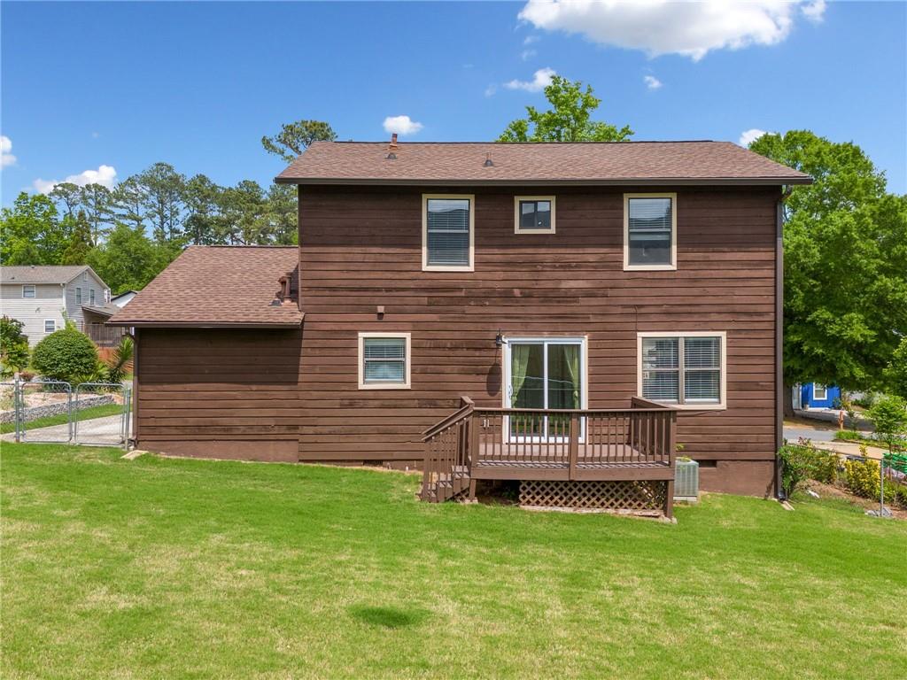 893 Sandune Drive, Norcross, Georgia image 30