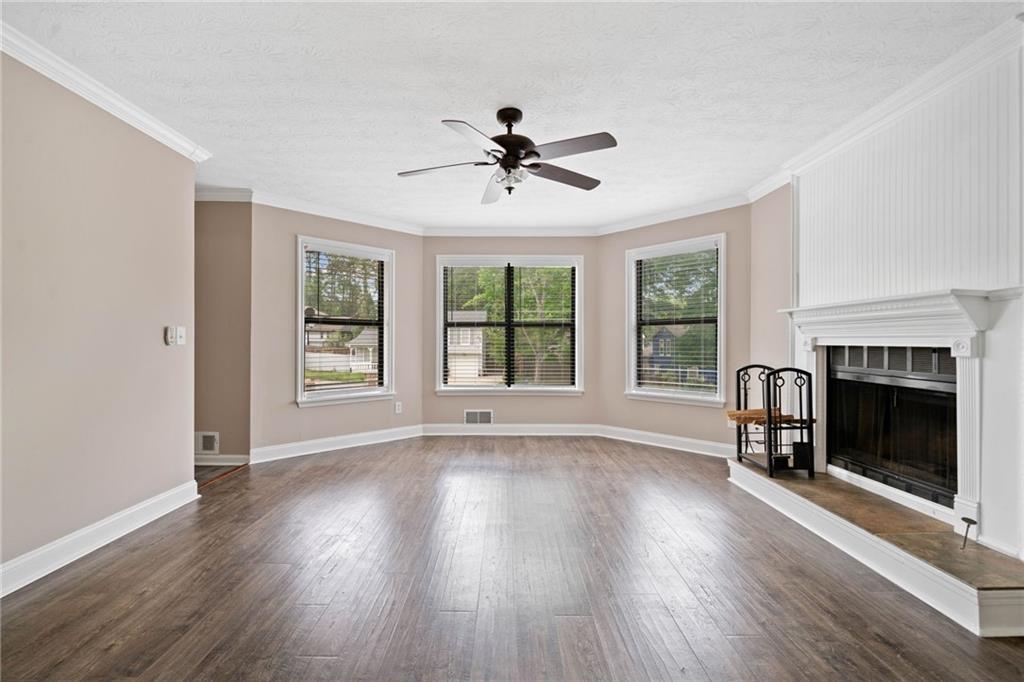 893 Sandune Drive, Norcross, Georgia image 7