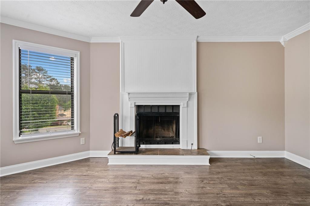 893 Sandune Drive, Norcross, Georgia image 8