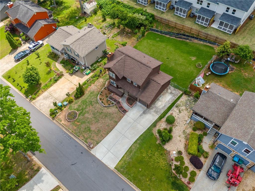 893 Sandune Drive, Norcross, Georgia image 34