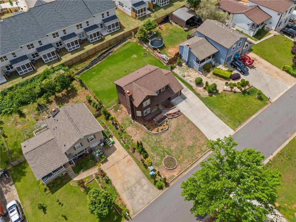 893 Sandune Drive, Norcross, Georgia image 35