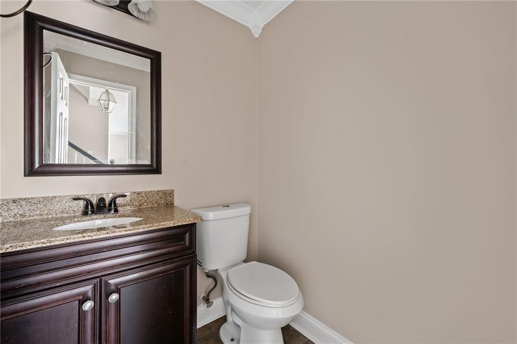 893 Sandune Drive, Norcross, Georgia image 6