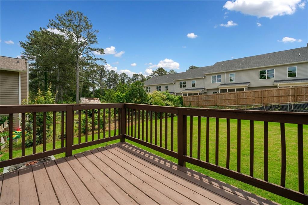 893 Sandune Drive, Norcross, Georgia image 20