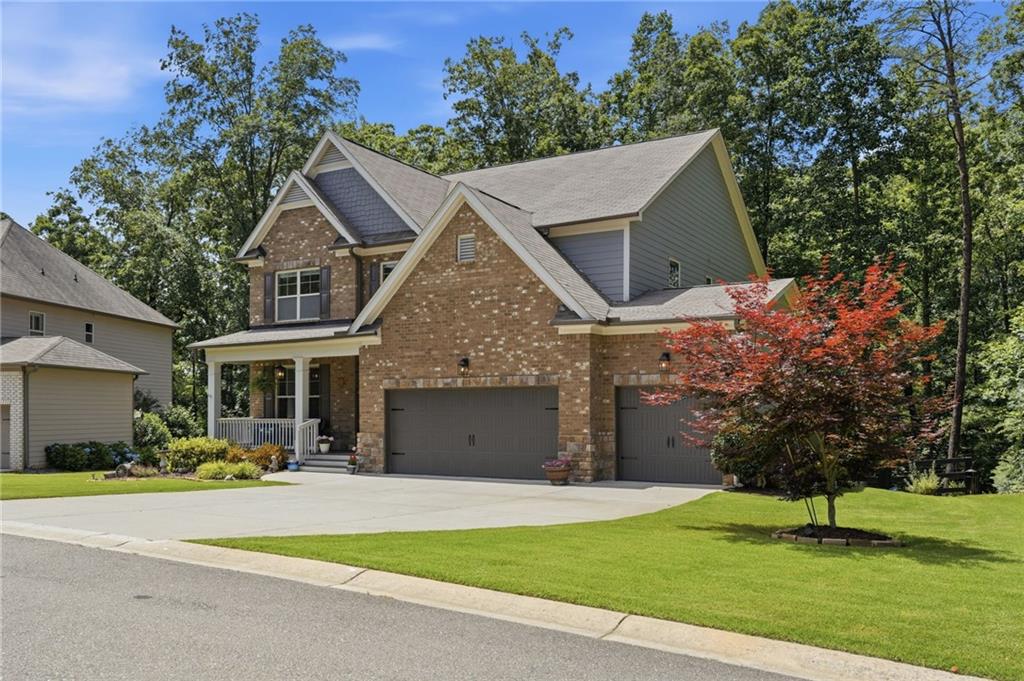5745 Sutters View