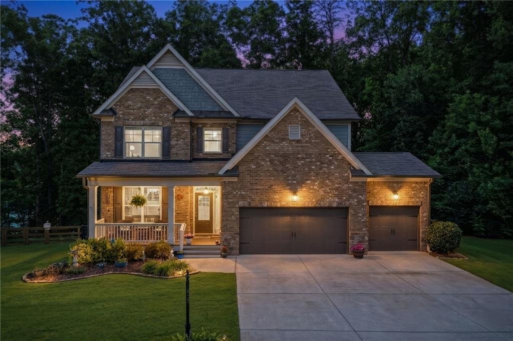 5745 Sutters View