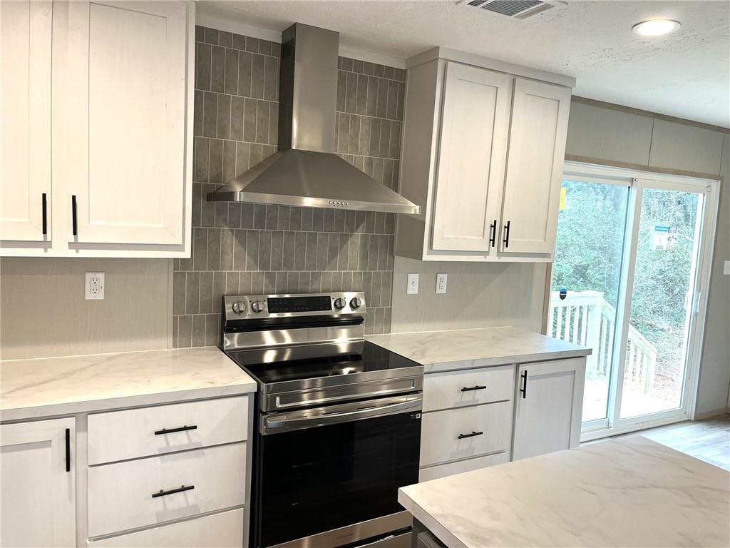 2481 Broadway Place, Gainesville, Georgia image 4