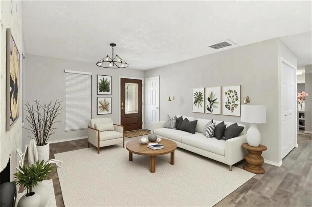 1491 Peachcrest Court