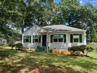 161 Martha Avenue NE