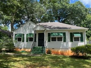 161 Martha Avenue NE