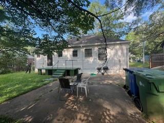 161 Martha Avenue NE
