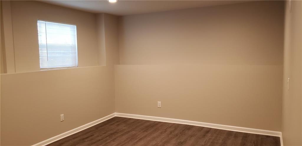 Peach Arbor - Residential Lease