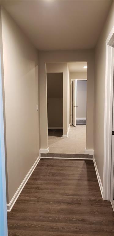 Peach Arbor - Residential Lease