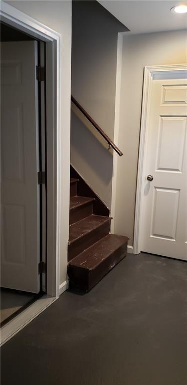 Peach Arbor - Residential Lease