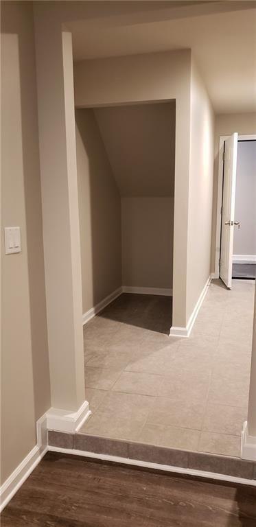 Peach Arbor - Residential Lease