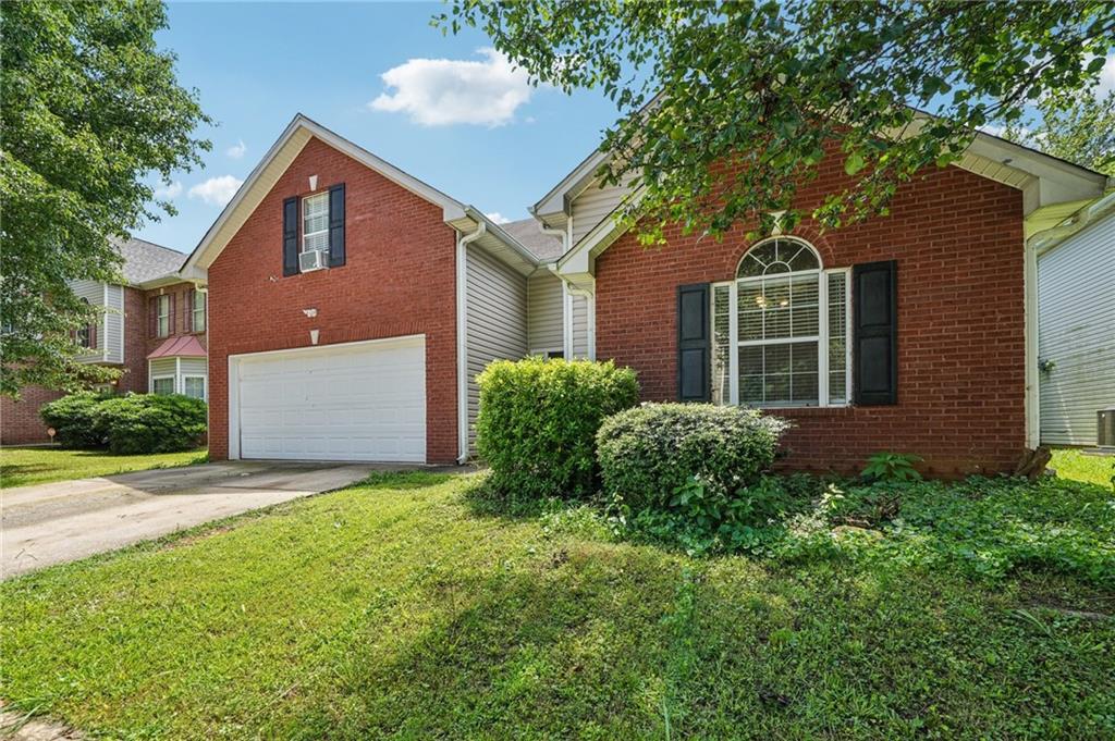 876 Ashton Oak Circle