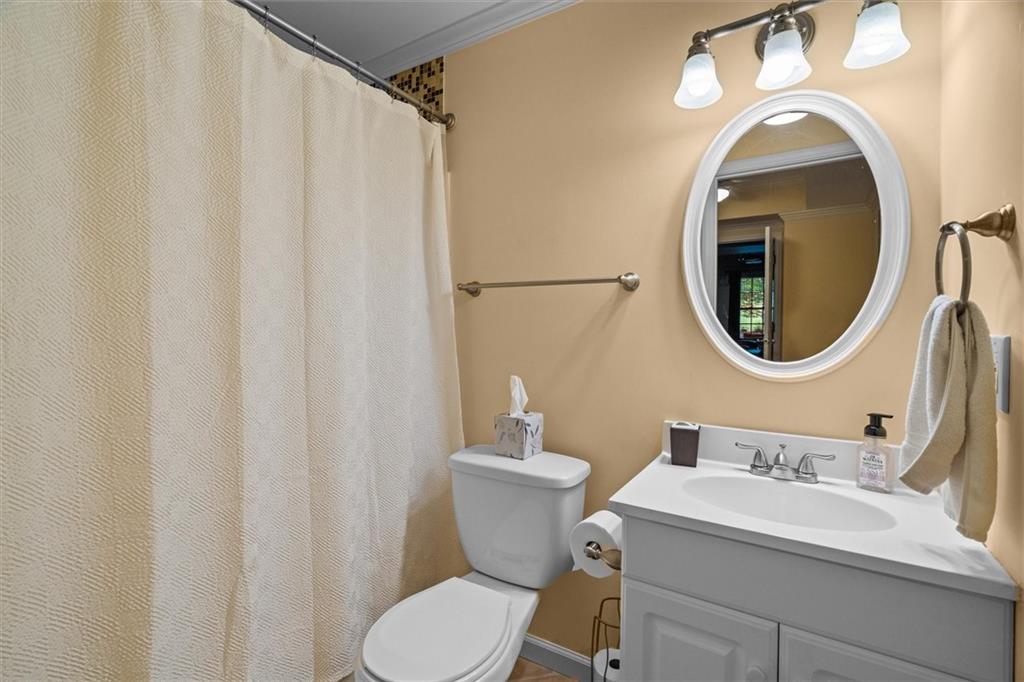 9889 Between The Greens, Villa Rica, Georgia image 45