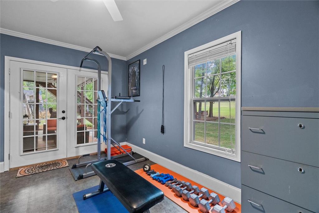 9889 Between The Greens, Villa Rica, Georgia image 42