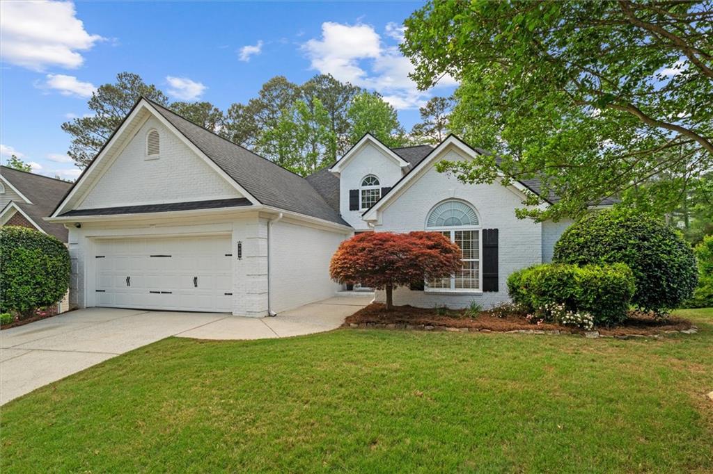 9889 Between The Greens, Villa Rica, Georgia image 3