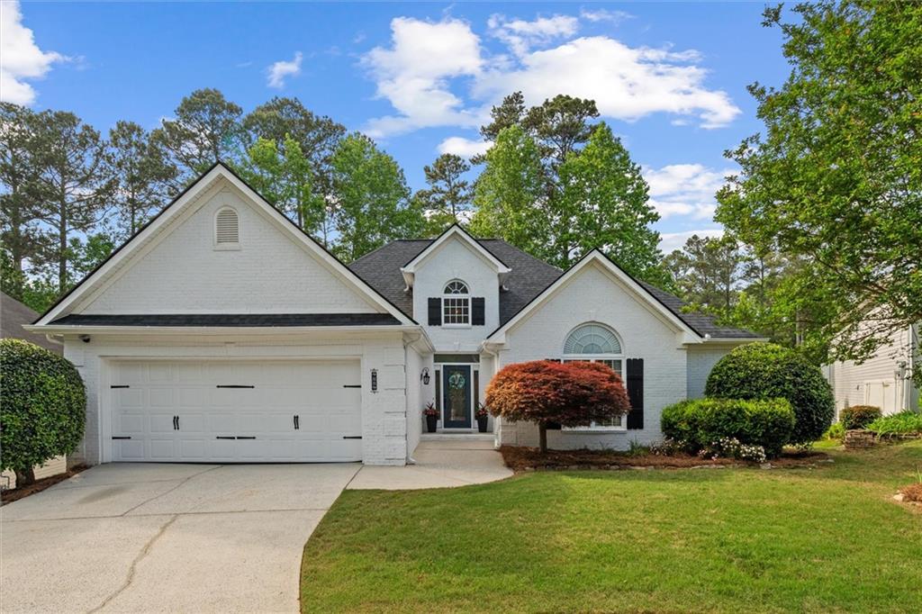 9889 Between The Greens, Villa Rica, Georgia image 2