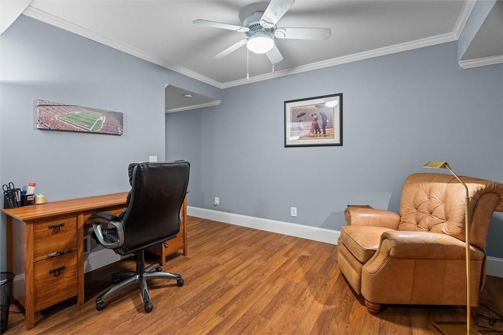 9889 Between The Greens, Villa Rica, Georgia image 48