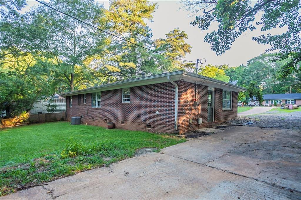 310 Samaritan Drive