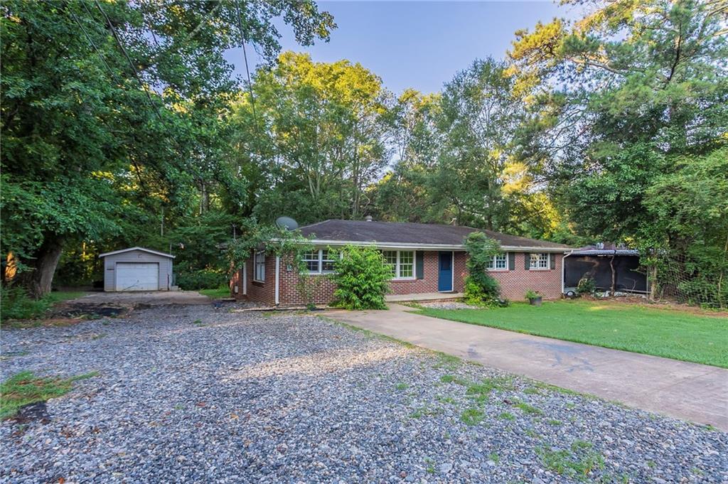 310 Samaritan Drive