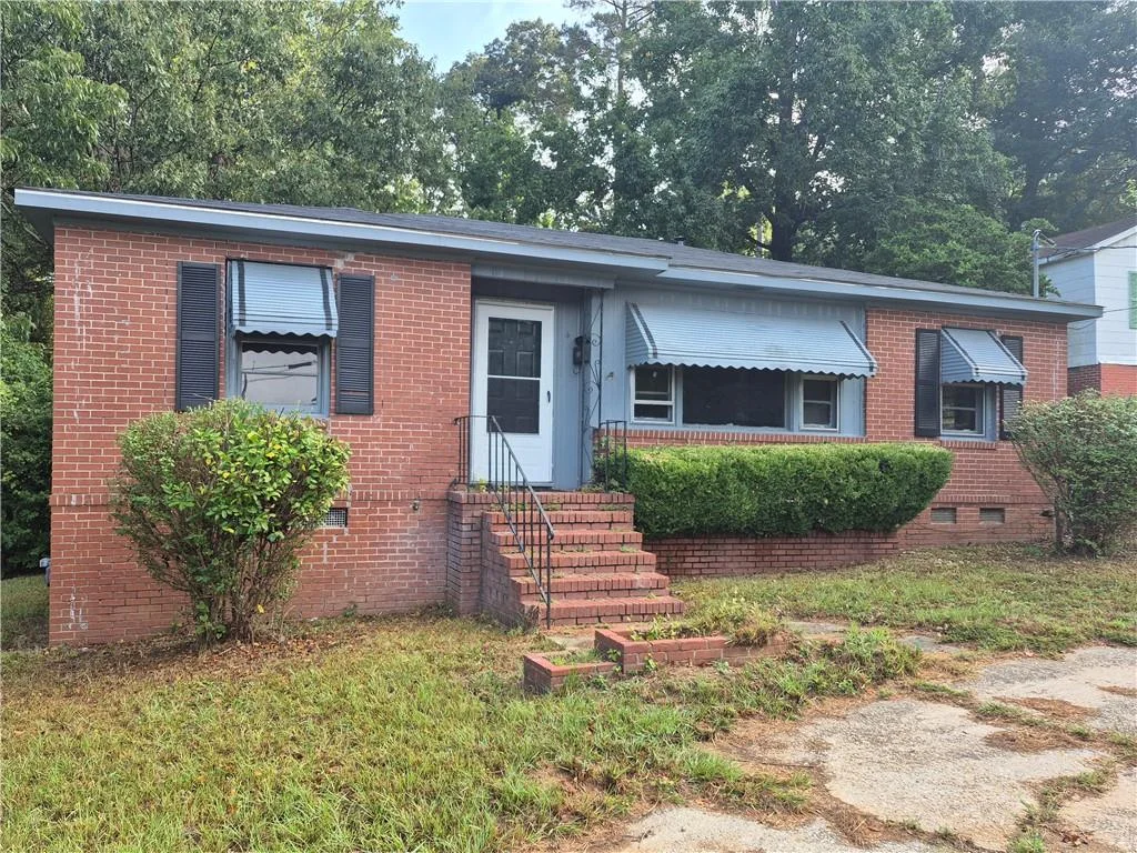 4 Lambert Drive, Columbus, GA, 31903