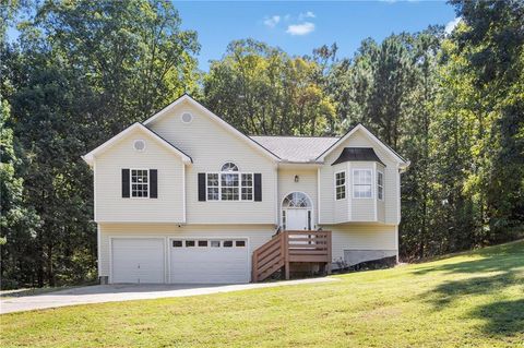 36 Live Oak Run NW Cartersville GA 30121