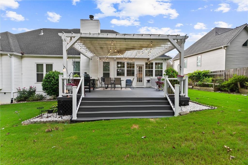 2820 Ashton Tree Court