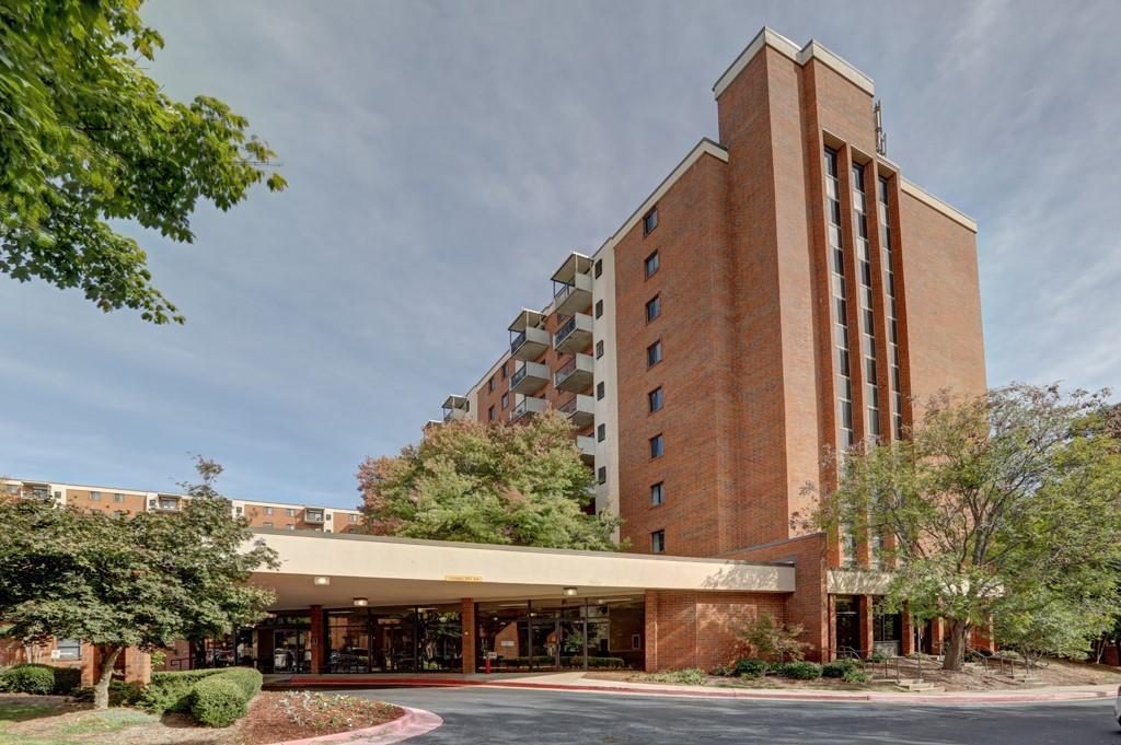 300 Johnson Ferry Road #A614, Atlanta, Georgia image 8