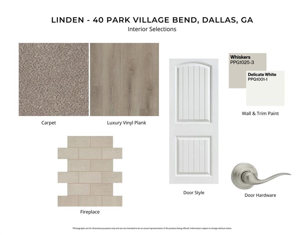 40 Park Village Bend